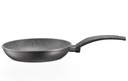 LOFT Ambition FRY PAN 24CM povlak QUALUM STONE