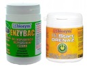 BioStart Drainage + Enzybac set 1 kg baktérií