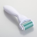 Strie proti celulitíde Body Derma Roller 400 ihiel 1,5 m