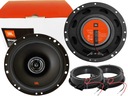 JBL reproduktory ŠKODA FABIA 1 2 OCTAVIA 2 SUPERB 1 2