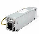 DELL Optiplex 240W 790 990 3010 7010 SFF zdroj