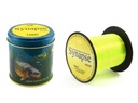 KATRAN vlasec SYNAPSE NEON 0,309mm 1000m FLUO YELLOW