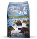 TASTE OF THE WILD Pacific Stream suché krmivo 2 kg