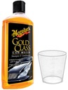 MEGUIARS GOLD CLASS Šampón na umývanie auta 473 ml MERACIA TYČKA