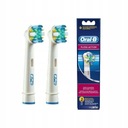 Kefkové hlavice Braun ORAL-B Floss Action