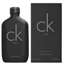 PRODUKT CALVIN KLEIN CK BE 200ml EDT PARFÉM