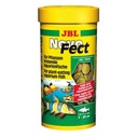 JBL NOVOFECT 250 ML KRMIVO PRE BYLINNÉ RYBY