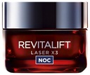 Nočná krémová maska ​​LOREAL Revitalift Laser X3