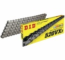 DID 520 VX3-118 Links HUSABERG Hnacia reťaz