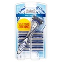 Holiaci strojček Wilkinson Sword Hydro 3 1ks (M) P2