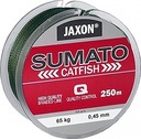 Jaxon Sumato Sumec vrkoč 0,50mm 80kg 216m