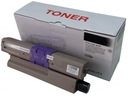 TONER PRE OKI C332 MC363 46508712 CMYK