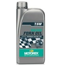 Motorex Fork Oil Racing 7,5W 1L - Do tlmiča