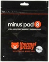 Thermal Grizzly Minus Pad 8 120x20x0,5mm 2 kusy