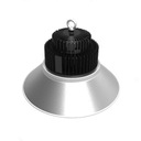 Priemyselná lampa LED 100W High Bay s tienidlom