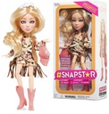 SNAP STAR ASPEN SNAPSTAR TM TOYS BÁBIKA