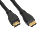 Kábel HDMI-HDMI v1.4 UHD 4K VITALCO STANDARD 0,6m