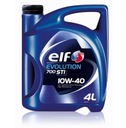 OLEJ ELF 10W-40 EVOLUTION STI 4L