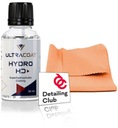 Ultracoat Hydro HD - Hydrofóbny povlak 30 ml