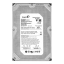 SEAGATE 500 GB 7,2 kB 8 MB SATA II 3,5 \ '\' ST3500830AS