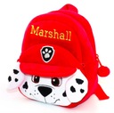 VÝLET DO ŠKOLSKEJ ŠKOLKY MARSHALL BACKPACK PAW PATROL