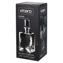 Karafa na whisky 750ml CARO | LOOM