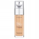 Loreal True Match Foundation N3 KRÉMOVÁ BÉŽOVÁ 30 ml