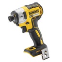 Rázový uťahovák DeWalt DCF887n 18V High24h