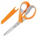 Krajčírske nožnice FISKARS RAZOREDGE 21 cm 8185