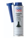 BENZOVÝ PRÍDAVOK. P/OCHRANA PROTI KORÓZII 300ML LIQUI MOLY BENZÍN