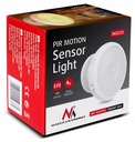 11-LED lampa na batérie s pohybovým senzorom súmraku