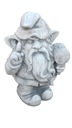 Záhradné figúrky Dwarfs Figurines Leprechauns Trolls