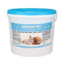 AGRISAN PET dezinfekcia pre domáce zvieratá 5 kg