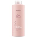 Wella Invigo Blonde šampón pre blond vlasy 1000 ml