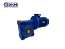 Motoreduktor 2,2kW 400V motor Prevodovka DKM 130