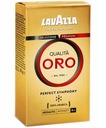 Mletá káva Lavazza Qualita Oro 250 g