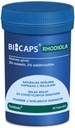 Bicaps Rhodiola 60 kapsúl FORMEDS