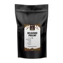 Ochutená káva BELGICKÉ PRALINKY - 150g, mletá