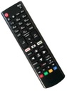 LG TV REMOTE 49UK6200PLA 49LK6100PLB