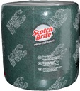 3M SCOTCH-BRITE 640 TRAZY ZELENÉ 200 MM x 4 M