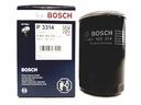 OLEJOVÝ FILTER BOSCH ŠKODA FABIA OCTAVIA 1.6 1.8 2.0