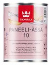 TIKKURILA PANEELI ASSA akrylový lak matný 0,9l