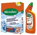 MIKROBECNÉ BAKTÉRIE DO Septiku 1kg + BIO WC GÉL ZADARMO