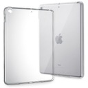 D-PRO TPU SOFT GEL PUSE SILIKÓNOVÝ IPAD AIR 1