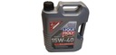 LIQUI MOLY MOS2 LEICHTLAUF SUPER MOTOROIL 15W40 5L