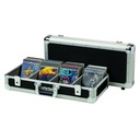 Kufer Case Chest Case na CD DVD za 100