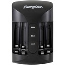 ENERGIZER Pro nabíjačka pre batérie R3 R6