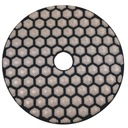 DIAMOVÝ LEŠTIACI DISK VELCRO GRANITE GRESS 100 #200 SUCHÝ