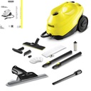 KARCHER SC 3 PARNÁ UMÝVAČKA ČISTÉ SKLO