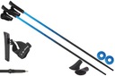 Palice na Nordic Walking Viking Pro Trainer 120cm